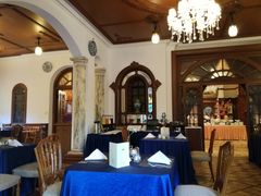 -马勒别墅·中餐厅