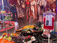 -Nord Grill&Bar Highland诺德西餐(深圳欢乐海岸店)