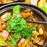 行过路过都不能错过亲民价粤菜店-煲爷