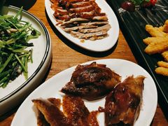 -陆壹捌餐厅(五大道店)