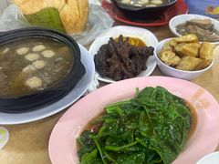 -新记肉骨茶