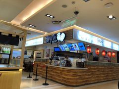 -鲜芋仙(群光广场店)