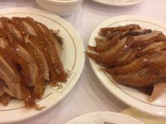 -北京全聚德(天安门店)