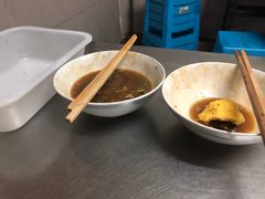 -陈记锅巴菜(五大道店)