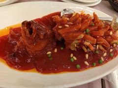 -金时代顺风大酒店(静安大融城店)