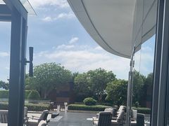 -瑰丽酒店·海吧·天际下午茶·现场DJ·天台酒吧