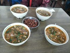 -清真马杰山牛肉汤馆