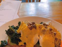 -Egg•Allday Brunch(襄阳北路店)
