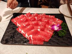 -东来顺饭庄(天坛店)