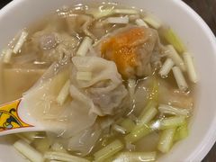 -一记面馆(易发店)