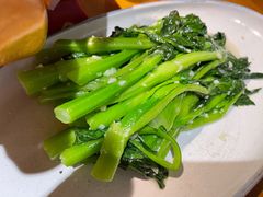 -小杨烤肉·陕西烧烤·陕西地方菜(东新街【永兴坊】店)
