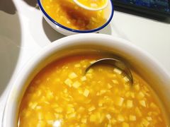 一品鲜虾豆花-兰湘子·湘菜小炒(济南领秀城店)