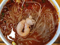 -白家高记肥肠粉(总店)