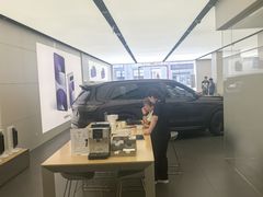 -华为智能生活馆(上海金桥国际商业广场)