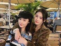 -813芭依珊 BAESAn(皇冠十畝地店)