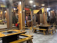 -滇藏石锅宴(北门坡古城管理局店)