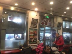 大堂-护国寺小吃(新街口店)