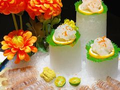 -龚记海鲜20年老字号