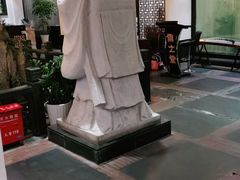 -儒之堂足道·SPA·推拿(莫干山路店)