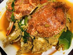 -蘭桂坊海鲜烧烤抖音网红餐厅