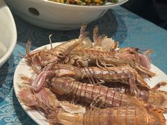 -北塘海鲜·天津菜·鲅鱼水饺是一绝(大光明桥旗舰店)