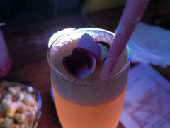 -MOSSO音乐酒吧·Live House(南京西路店)