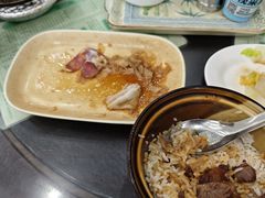 -荔园小馆(园岭新村二期店)