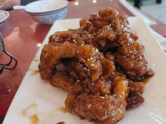 -桃子餐厅·天津菜(红星路直营店)