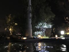 -七彩云南古滇温泉山庄
