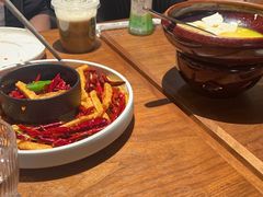 -清水亭湖北菜(大屯DT51店)