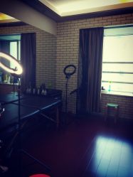 -明星刺青·洗纹身