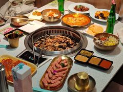 -炭之家齐齐哈尔大片烤肉·涮毛肚火锅·齐齐哈尔烤肉(中央大街店)