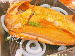 -西贝(金桥店)