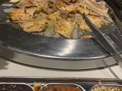 -么子烤肉(化龙池店)