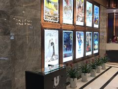 -UME影城(中国巨幕高新店)