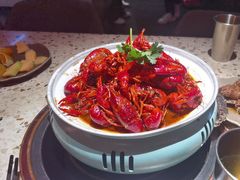 -辣皇朝小龙虾(六一店)