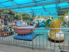 -朝阳公园游乐园