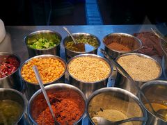 -蓉三少冒烤鸭·四川小吃集(北京首店)