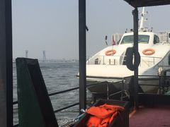 -海河外滩公园