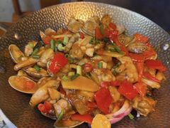 -一味大院•桐庐菜传承店(春江路店)