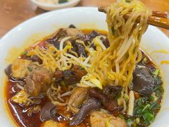 -蒋家肠旺面馆老店(合群路店)