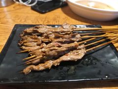 -蚝太郎 • 海鲜烧烤(建国路创始店)