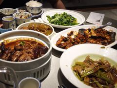 -客家汇·客家传承菜(水库店)