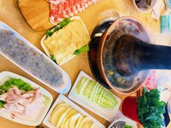 局气大板羊肉-阳坊胜利涮羊肉(阳坊老店)