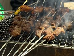 -生火火·小炉子炭烤(金楠天街总店)