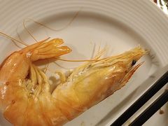 -汇泉王朝大饭店-旋转餐厅(南海路店)