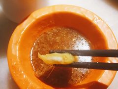 -煲宫猪肚鸡(晶品店)