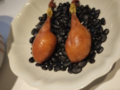 金脆半鸽-怡情荟•海鲜青岛菜(五四广场旗舰店)