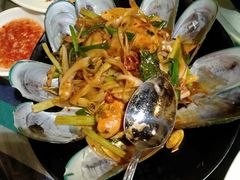-兰桂坊粤泰美食(较场西店)