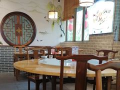 -老灶味道·本帮菜(昌平路店)